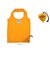 【当商品送料無料】エコバッグ 折りたたみ 通販 ひとつぶエコバッグ ECO-BAG エコバック ショッピングバッグ サブバッグ トートバッグ