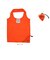 【当商品送料無料】エコバッグ 折りたたみ 通販 ひとつぶエコバッグ ECO-BAG エコバック ショッピングバッグ サブバッグ トートバッグ