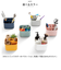 【当商品送料無料】小物入れ おしゃれ 通販 ツールボックス Forma Frank M スタッキング 重なる 仕切り付き 整理用品 収納 整理整頓