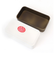 【当商品送料無料】お弁当箱 1段 500ml 通販 弁当箱 ランチボックス ランチBOX 弁当 お弁当 一段 木目 抗菌剤 レンジ対応 食洗機対応