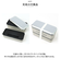 【当商品送料無料】お弁当箱 おしゃれ 大人 女性 通販 ランチボックス 弁当箱 女子 二段 かわいい 紅茶缶 デザイン 730ml レンジ対応