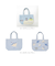 【当商品送料無料】FRIENDSHILL フレンズヒル ミニ トートバッグ 鳥 通販 トートバック ミニトート 手提げ ランチバッグ ランチトート