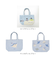 【当商品送料無料】FRIENDSHILL フレンズヒル ミニ トートバッグ 鳥 通販 トートバック ミニトート 手提げ ランチバッグ ランチトート