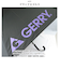 【当商品送料無料】GERRY ジェリー 長傘 キッズ 55cm 通販 傘 かさ カサ アンブレラ ジャンプ傘 ワンタッチ傘 子供用傘 ジャンプ式