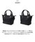 【当商品送料無料】アネロ トートバッグ anello GRANDE GHM0671 通販 トートバック 2WAY ミニトート ショルダーバッグ