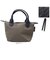 【当商品送料無料】アネロ トートバッグ anello GRANDE GHM0671 通販 トートバック 2WAY ミニトート ショルダーバッグ