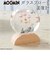 【当商品送料無料】茶谷産業 キャラクター ガラスフロート温度計 通販 ガリレオ温度計 温度計 卓上温度計 知育玩具 ラウンド 室内 置物 キャラ