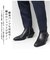 【当商品送料無料】glabella グラベラ ブーツ 通販 GLBB-274 ショートブーツ メンズ ヒールブーツ サイドジップ ファスナー付き
