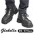 【当商品送料無料】glabella グラベラ ブーツ 通販 GLBB-278 マウンテンブーツ ショートブーツ メンズ メンズブーツ ワークブーツ