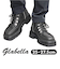 【当商品送料無料】glabella グラベラ ブーツ 通販 GLBB-278 マウンテンブーツ ショートブーツ メンズ メンズブーツ ワークブーツ