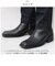 【当商品送料無料】glabella グラベラ ブーツ 厚底 通販 ショートブーツ ヒールブーツ サイドジップブーツ ビジネスシューズ 厚底ブーツ
