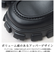 【当商品送料無料】glabella グラベラ シューズ ローファー 厚底 通販 厚底シューズ ビットローファー ビットシューズ