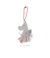 【当商品送料無料】Glimmis グリミス MOOMIN リフレクター 通販 キャラクター キーホルダー 反射板 スウェーデン 北欧 交通安全