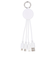 【当商品送料無料】充電ケーブル 3in1 通販 マルチ充電ケーブル ライトニング Lightningケーブル Micro USB type-c