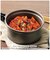 【当商品送料無料】キャンプ 調理器具 片手鍋 通販 GoGoキャンプメシ GO-06 湯切り片手鍋 鍋 なべ ナベ クッカー コッヘル 16cm