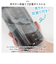 【当商品送料無料】ウォーターボトル 1リットル 通販 ごリラックス 水筒 ボトル マイボトル クリアボトル 1L 1000ml サウナ 温泉 銭湯