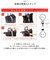 【当商品送料無料】gowell ゴーウェル ベルト 通販 バッグとめるベルト 荷物が落ちない 荷物固定 荷物 固定 まとめる 便利 シンプル 無地