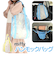 【当商品送料無料】キャラクター ハンモックバッグ カー用品 ハンモックバック 通販 ハンモック 整理 整頓 収納 ベビー キッズ 子供 こども