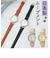 【当商品送料無料】ジェイアクシス 腕時計 通販 J-AXIS HL194 リストウォッチ 時計 ウォッチ レディース 合皮 ベルト フェイクレザー