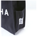 【当商品送料無料】ハレイワ トートバッグ 通販 HALEIWA HLBG-2010 トートバック アロハプリント ハレイワハッピーマーケット