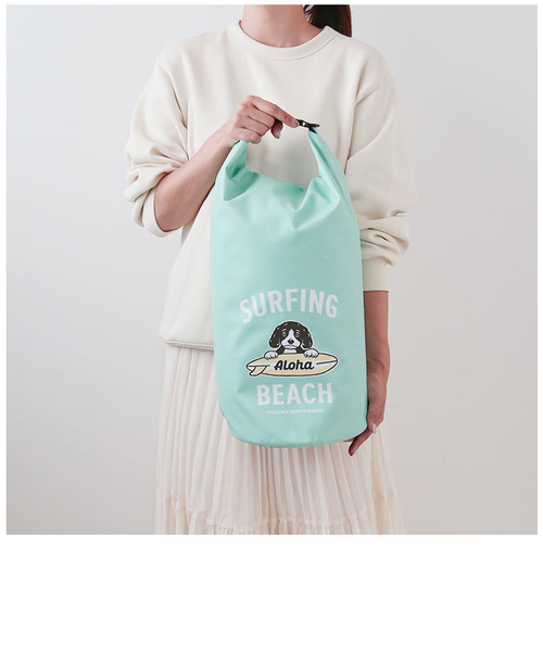 当商品送料無料】プールバッグ 大人 通販 ビーチバッグ 20L ウォーター