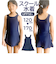 【当商品送料無料】スクール水着 ワンピース 通販 水着 チュニック スイムウェア 女の子 女児 キッズ ジュニア ノースリーブ ネイビー 紺
