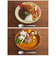 【当商品送料無料】カレー皿 スプーン セット 通販 IPPINGAMA CURRY BOWL&SPOON 皿 食器 サラ さら 深皿 お皿 パスタ皿
