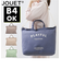 【当商品送料無料】JOUET ジョエット トートバッグ 通販 J6161 PLAYFUL ショルダーバッグ ショルダーバック 2ｗay