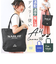 【当商品送料無料】JOUET ジョエット トートバッグ 通販 J6491 ごきげんロゴ A4 トートバック キャンバストートバッグ ビッグトート