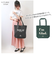 【当商品送料無料】JOUET ジョエット トートバッグ 通販 J6491 ごきげんロゴ A4 トートバック キャンバストートバッグ ビッグトート