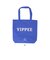 【当商品送料無料】JOUET ジョエット トートバッグ 通販 J6491 ごきげんロゴ A4 トートバック キャンバストートバッグ ビッグトート