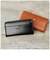 【当商品送料無料】長財布 合皮 通販 財布 お財布 ウォレット エンボス 合成皮革 シンプル 無地 レディース メンズ 男女兼用 カジュアル