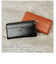 【当商品送料無料】長財布 合皮 通販 財布 お財布 ウォレット エンボス 合成皮革 シンプル 無地 レディース メンズ 男女兼用 カジュアル