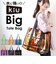 【当商品送料無料】KiU バッグ 通販 キウ K334 pvc トートバッグ バック トートバック ハンドトートバッグ 大きめ 大容量 クリアバッグ