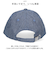 【当商品送料無料】カンゴール 帽子 キッズ KANGOL 通販 195269005 キャップ ローキャップ ベースボールキャップ ブランド 子ども