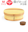 【当商品送料無料】弁当箱 曲げわっぱ M 通販 曲げわっぱ弁当箱 約 600ml まげわっぱ お弁当箱 わっぱ ランチボックス わっぱ弁当 仕切り