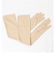 【当商品送料無料】UV手袋 レディース 通販 アームカバー kuroda クロダ WOMEN ORGANIC COTTON オーガニックコットン 約