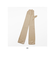 【当商品送料無料】UV手袋 レディース 通販 アームカバー kuroda クロダ WOMEN ORGANIC COTTON オーガニックコットン 約