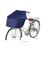 【当商品送料無料】前かごカバー ワイド 通販 ワイドサイクルエプロン 自転車 前カゴカバー かごカバー カゴカバー 雨 大型 防水 撥水 はっ水