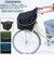【当商品送料無料】前カゴカバー 自転車 自転車カゴカバー 膝 濡れにくい 通販 ヒザ 前 前かご エプロンタイプ カバー カゴ かご じてんしゃ