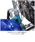 【当商品送料無料】ヘルメットホルダー 自転車 通販 ヘルメットロック 南京錠付 鍵 ハンドルポスト ハンドルバー ヘルメット 装着 保管 ダイヤル式
