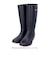 【当商品送料無料】Mon Frere モンフレール ロングレインブーツ 通販 レインブーツ ブーツ レディース 長靴 ロング 防水 ロング丈