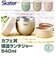 【当商品送料無料】スケーター 弁当箱 LDNC6AG SKATER 通販 ランチボックス 540ml 保温 保冷 ランチジャー カフェ丼