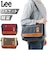 【当商品送料無料】Lee ショルダーバッグ リー 320-3743 通販 ショルダーバック ショルダー バッグ メンズ 大きめ 斜めがけ 通勤 通学