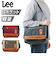 【当商品送料無料】Lee ショルダーバッグ リー 320-3743 通販 ショルダーバック ショルダー バッグ メンズ 大きめ 斜めがけ 通勤 通学