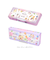 【当商品送料無料】筆箱 小学生 通販 ペンケース 箱型 両面開き ふでばこ ソフトペンケース かわいい コンパクト 小学校 女の子 入学準備