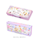 【当商品送料無料】筆箱 小学生 通販 ペンケース 箱型 両面開き ふでばこ ソフトペンケース かわいい コンパクト 小学校 女の子 入学準備