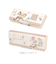 【当商品送料無料】筆箱 小学生 通販 ペンケース 箱型 両面開き ふでばこ ソフトペンケース キャラクター グッズ かわいい コンパクト 小学校
