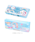 【当商品送料無料】筆箱 小学生 通販 ペンケース 箱型 両面開き ふでばこ ソフトペンケース キャラクター グッズ かわいい コンパクト 小学校