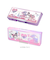 【当商品送料無料】筆箱 小学生 通販 ペンケース 箱型 両面開き ふでばこ ソフトペンケース キャラクター グッズ かわいい コンパクト 小学校
